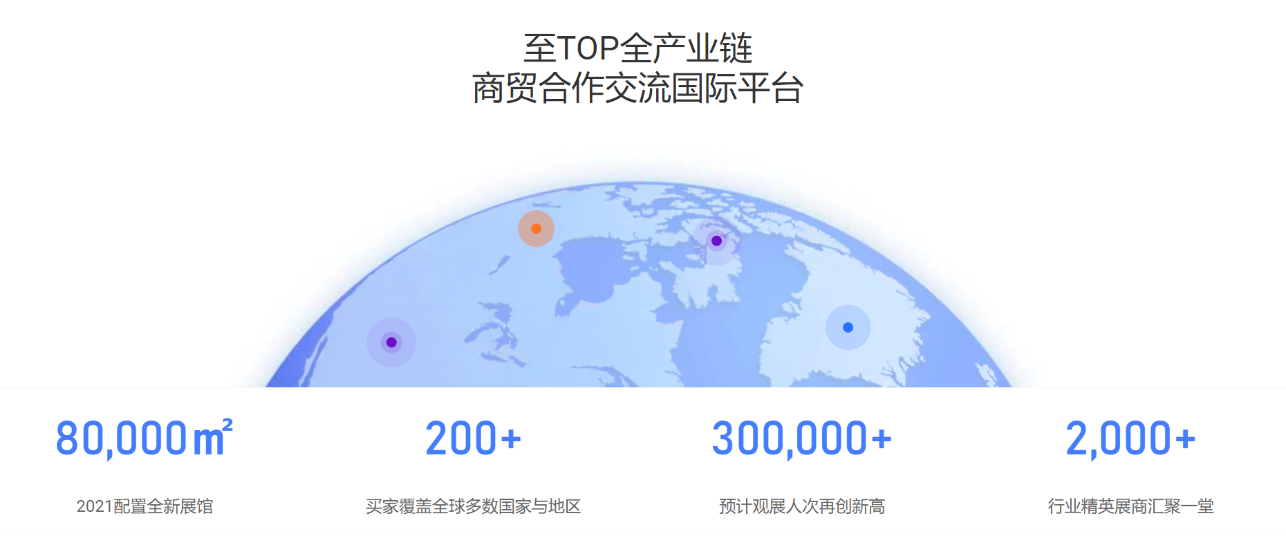 ISLE2021打造全产业链商贸合作交流国际平台