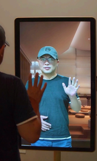 条形智能，液晶屏幕，触摸条形屏，无缝拼接屏