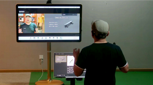 条形智能，液晶屏幕，触摸条形屏，无缝拼接屏