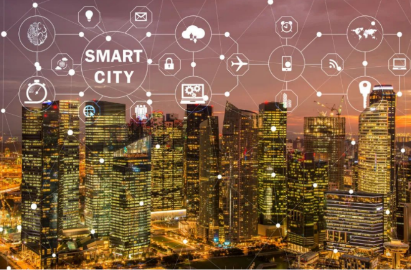 1665320323594398.png 2022智慧城市百佳榜单出炉