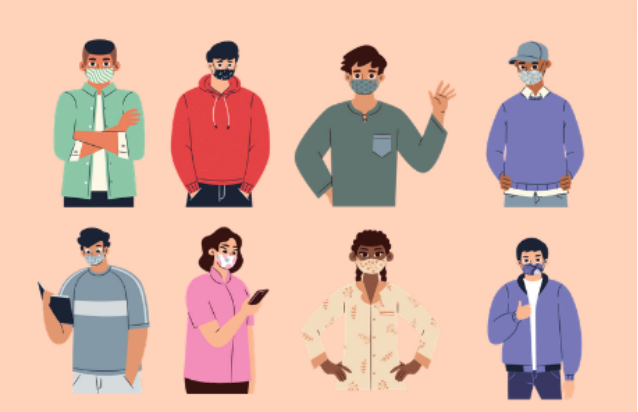 疫情防控变化后，乘坐公共交通应该如何做好个人防控？