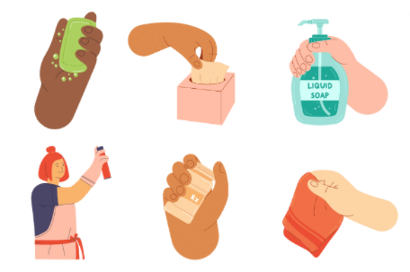 疫情防控变化后，乘坐公共交通应该如何做好个人防控？