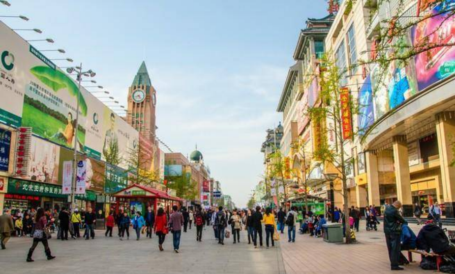 中国十大最美大街，快来看看你去过几个地方？