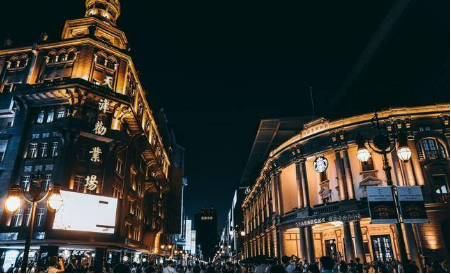 中国十大最美大街，快来看看你去过几个地方？