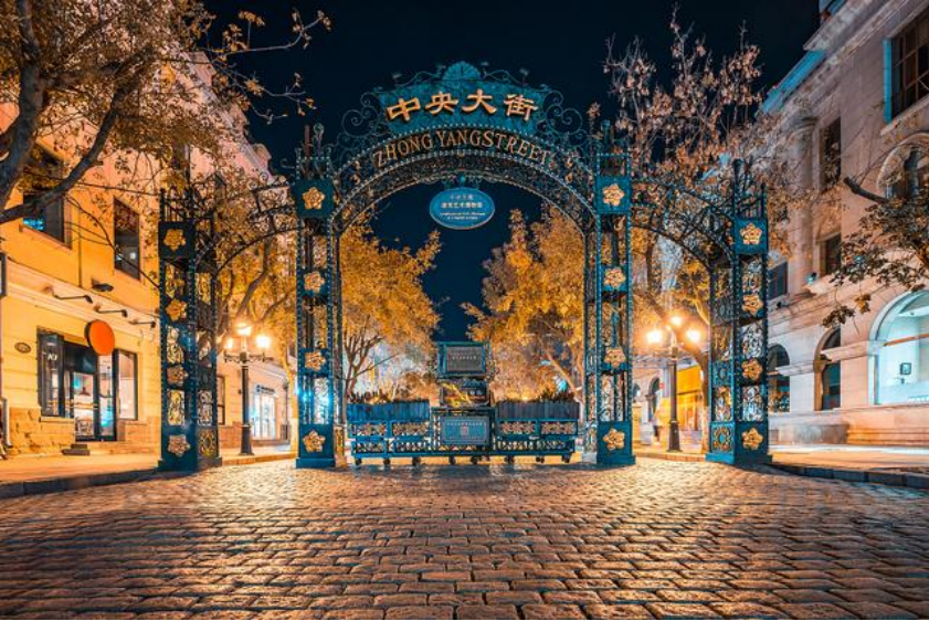 中国十大最美大街，快来看看你去过几个地方？