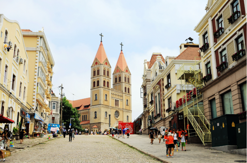 中国十大最美大街，快来看看你去过几个地方？