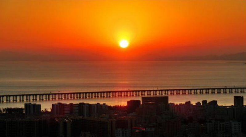 1685962953499127.png 盘点深圳十大最美公园,你最爱的是哪个公园?