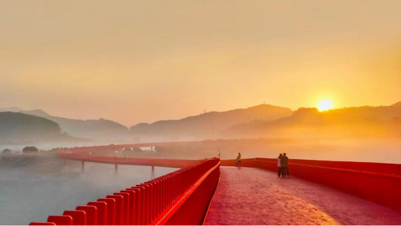 1685962994282296.png 盘点深圳十大最美公园,你最爱的是哪个公园?