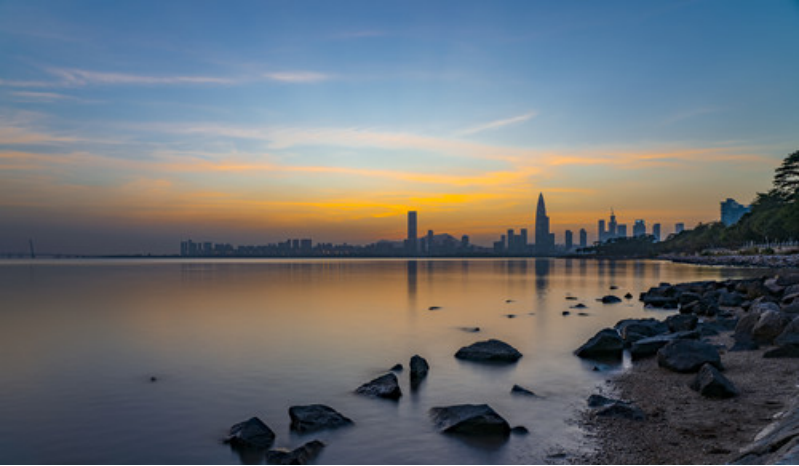 1685963018296249.png 盘点深圳十大最美公园,你最爱的是哪个公园?