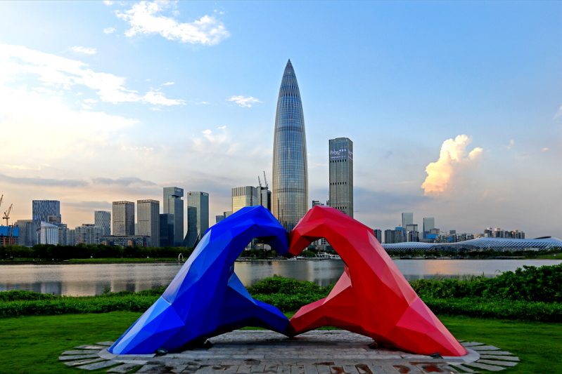 1685963057869771.png 盘点深圳十大最美公园,你最爱的是哪个公园?