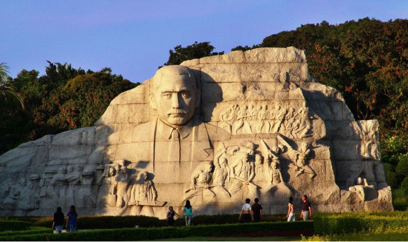 1685963101108429.png 盘点深圳十大最美公园,你最爱的是哪个公园?