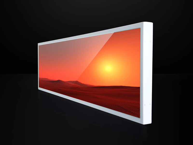 潮湿是LCD画框屏广告机的大敌？防潮原理和保养技巧