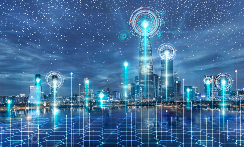 条形智能出圈密码：以数字化创新，革领显示领域升级