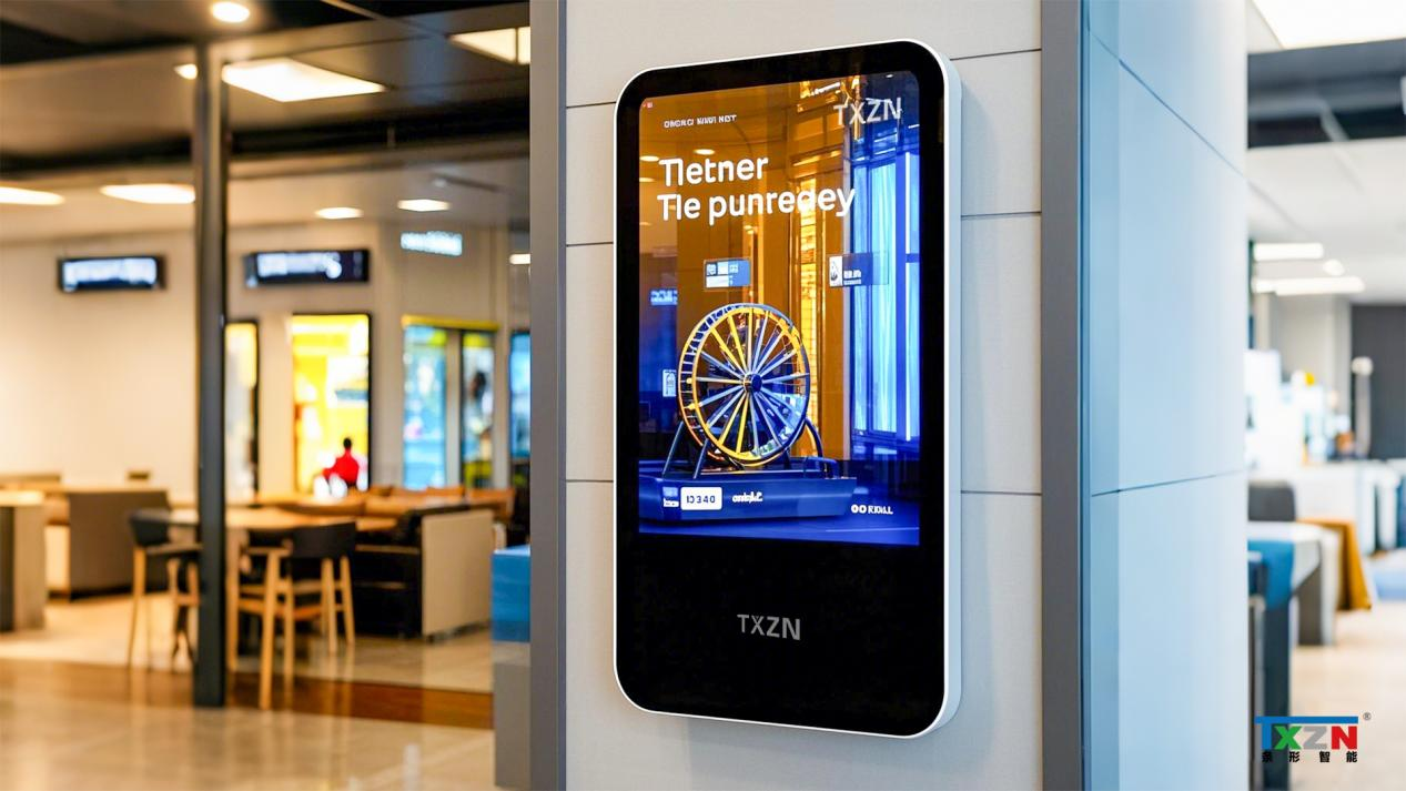 从传统到智慧，条形智能如何用显示技术改写新零售格局